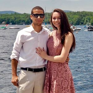 Meet your Posher, Bailey